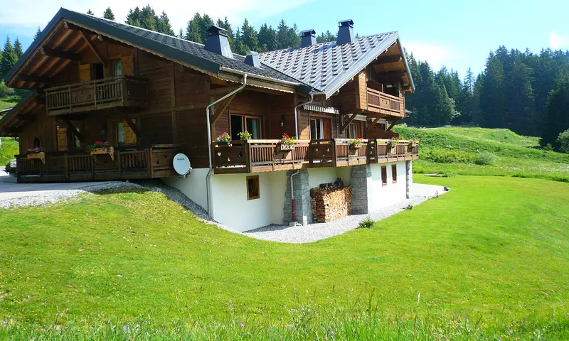 3 Pièces 5 personnes