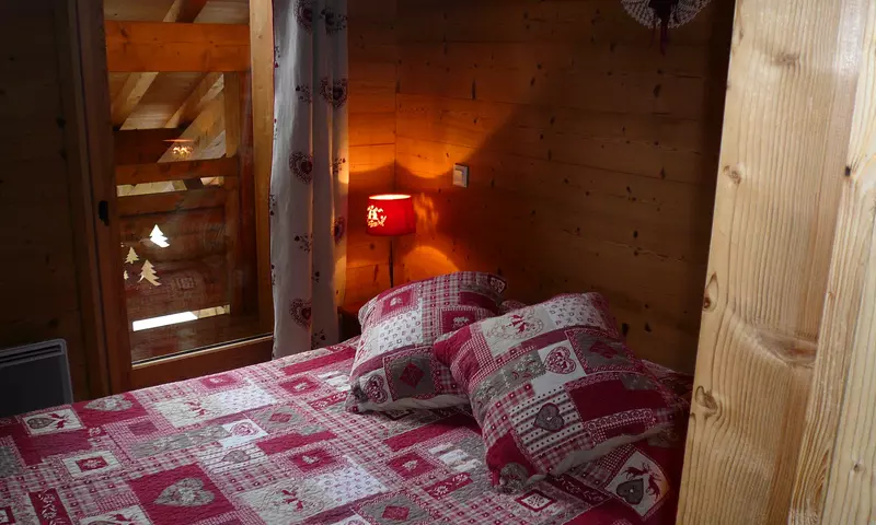 3 Pièces 5 personnes