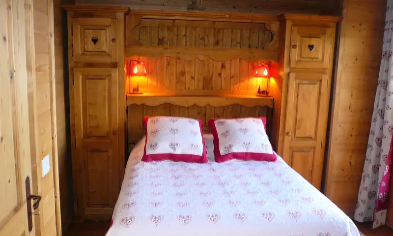 3 Pièces 5 personnes