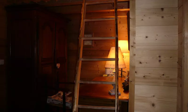 3 Pièces 5 personnes