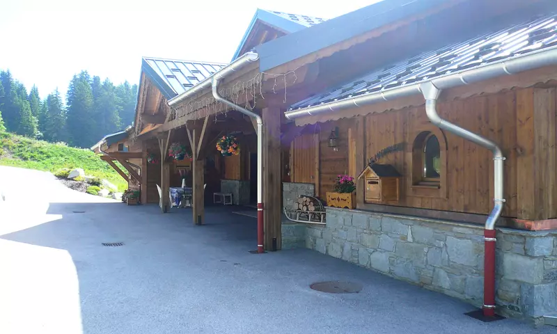 3 Pièces 5 personnes