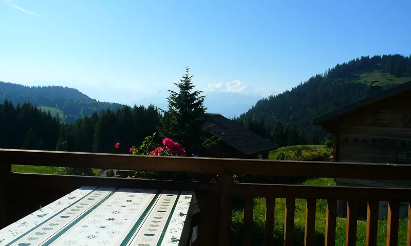 3 Pièces 5 personnes