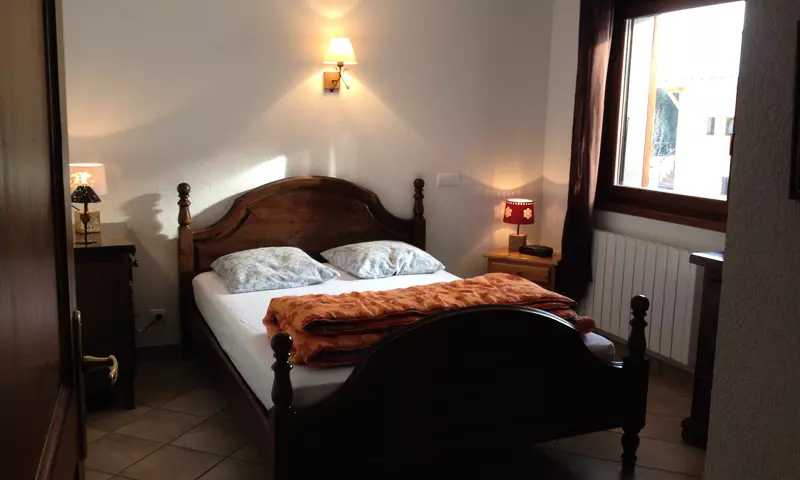 3 Pièces 8 personnes