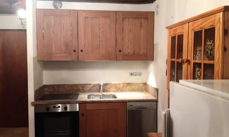 3 Pièces 8 personnes