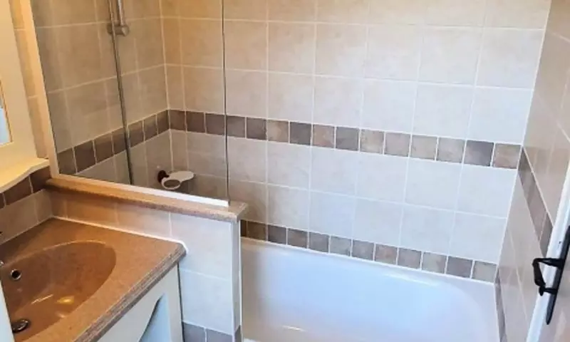 Maison 2 Pièces 5 Personnes - Budget