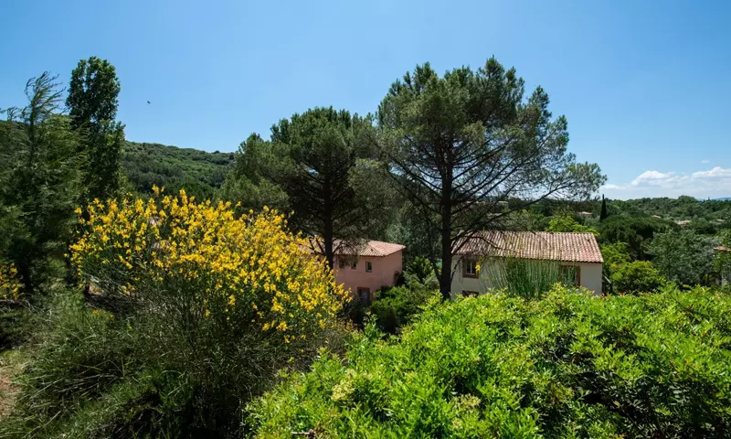 Maison 2 Pièces 5 Personnes - Budget