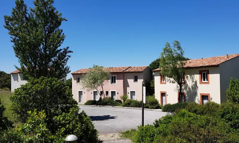 Maison 2 Pièces 5 Personnes - Budget