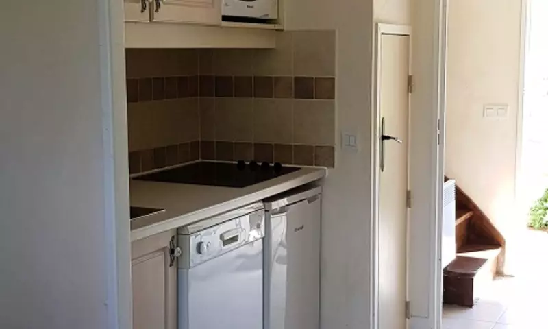 Maison 2 Pièces 5 Personnes - Budget