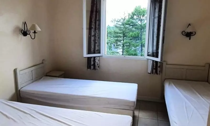 Maison 2 Pièces 5 Personnes - Budget