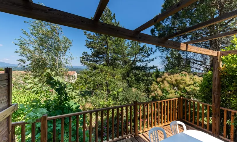 Maison 2 Pièces 5 Personnes - Sélection