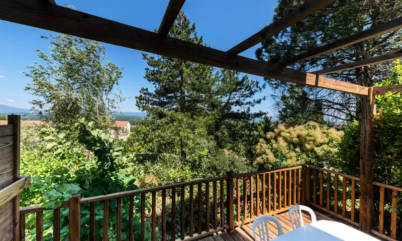 Maison 2 Pièces 5 Personnes - Sélection