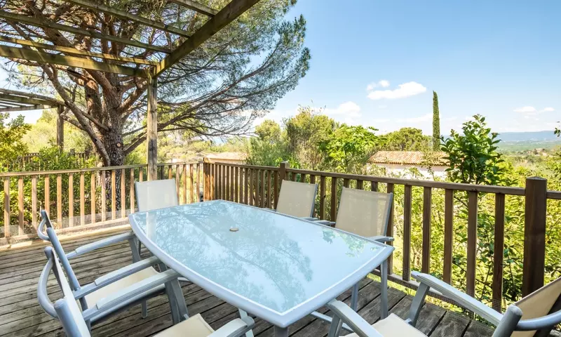 Maison 3 Pièces 6 Personnes - Sélection