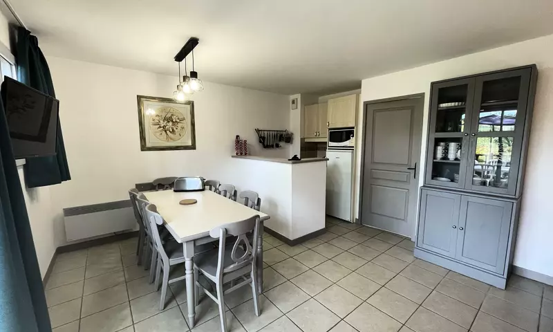 Maison 4 pièces 8 personnes Selection