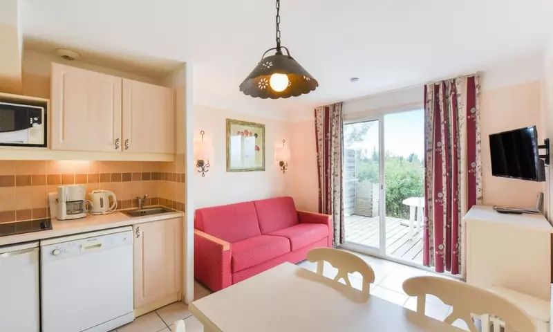 Maison 2 Pièces 5 Personnes Sélection