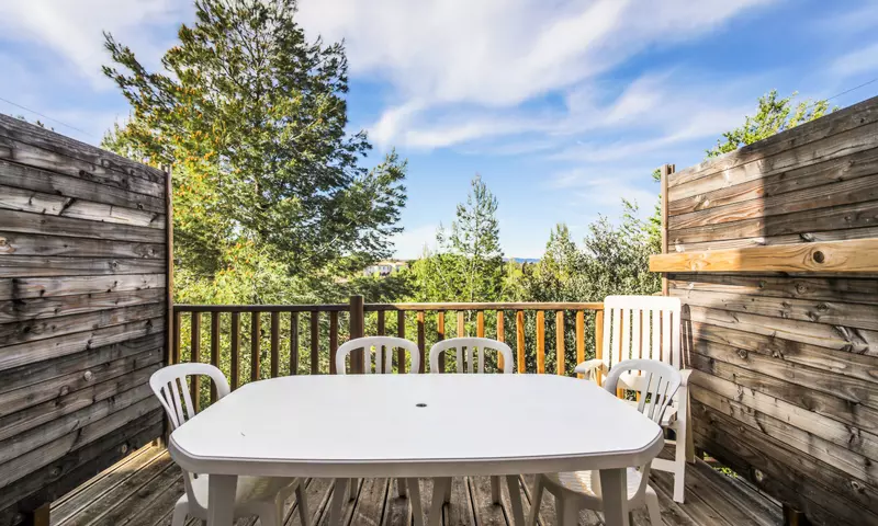 Maison 2 pièces 5 personnes Sélection