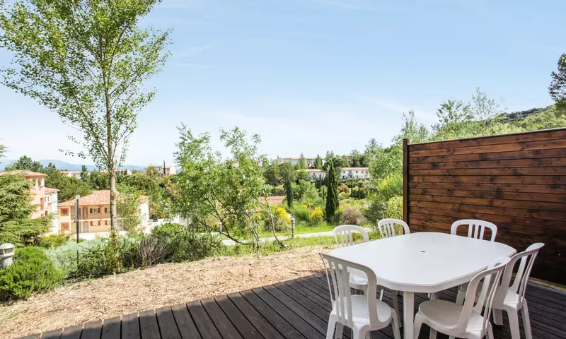 Maison 3 pièces 6 personnes Confort