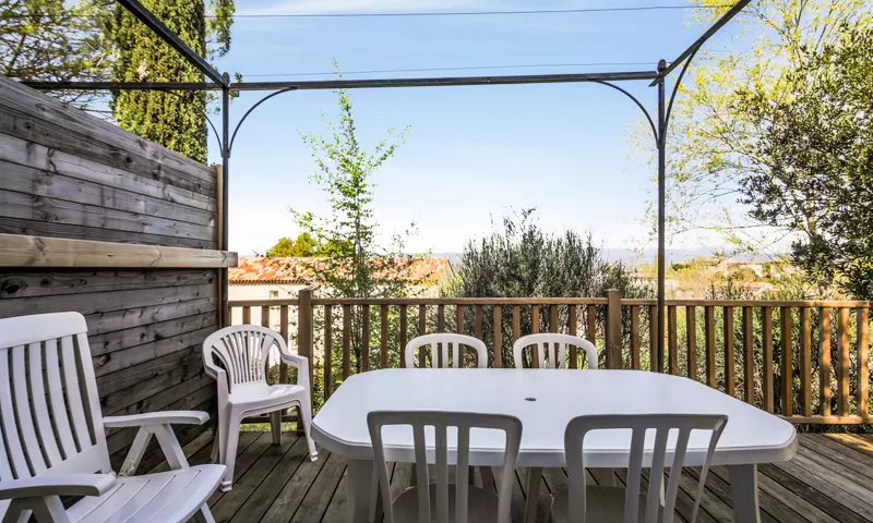 Maison 3 pièces 6 personnes Selection