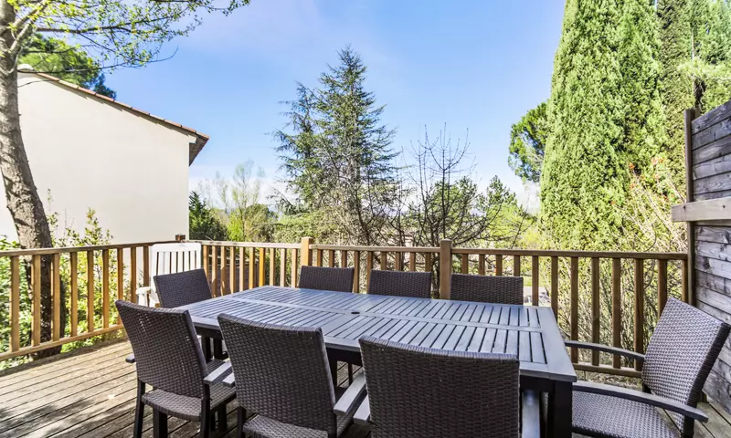 Maison 3 pièces 6 personnes Sélection