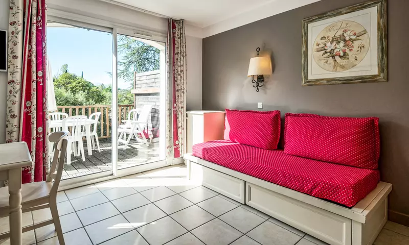 Maison 4 pièces 8 pers Sélection