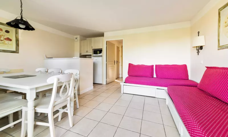 Maison 4 pièces 8 personnes Selection