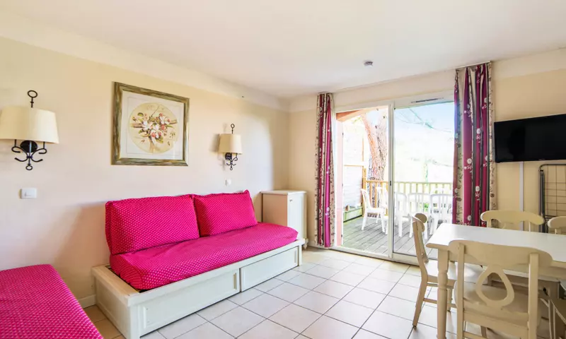 Maison 4 pièces 8 personnes Selection