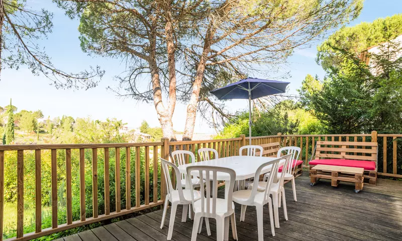 Maison 4 pièces 8 personnes Selection