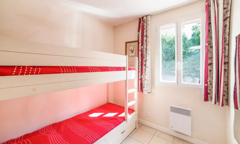 Maison 4 pièces 8 personnes Selection