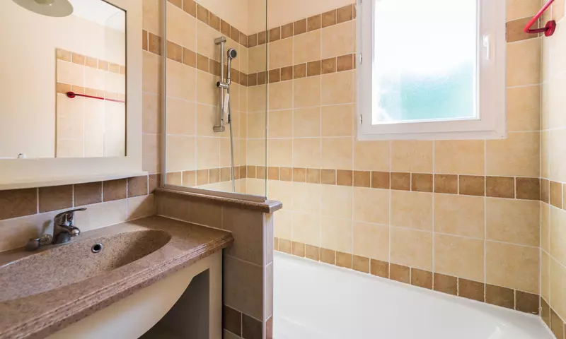 Maison 4 pièces 8 personnes Selection