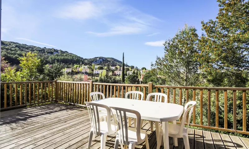 Maison 4 pièces 8 personnes Selection