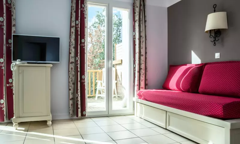 Maison 4 Pièces 8 Personnes Sélection