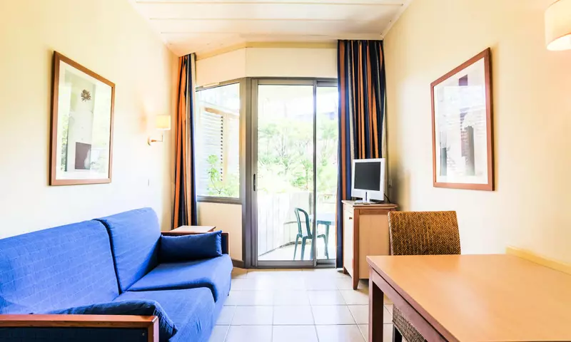 Studio Sélection (2 Personnes)