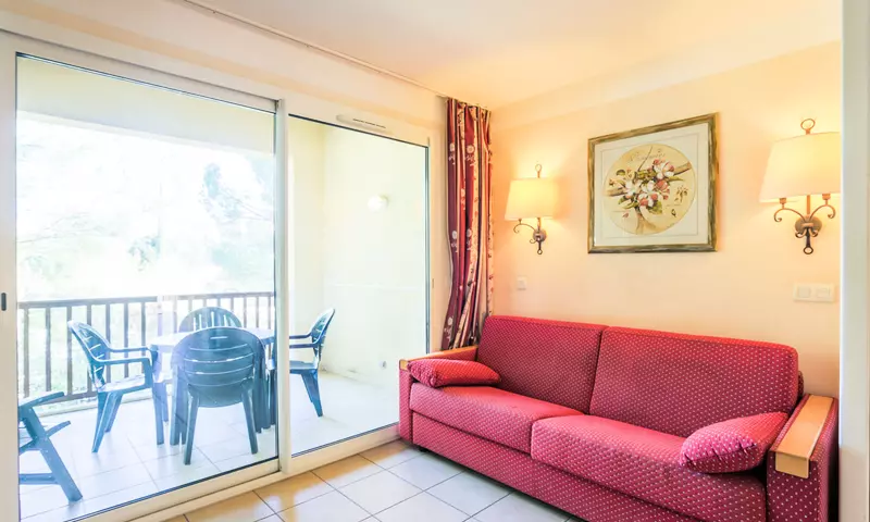 Appartement 2 pièces 4 personnes Sélection