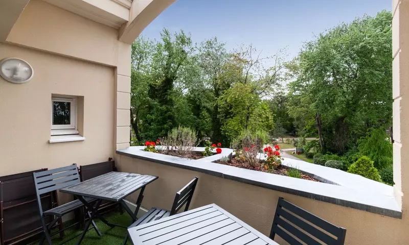 Appartement 2 pièces 5 personnes Prestige