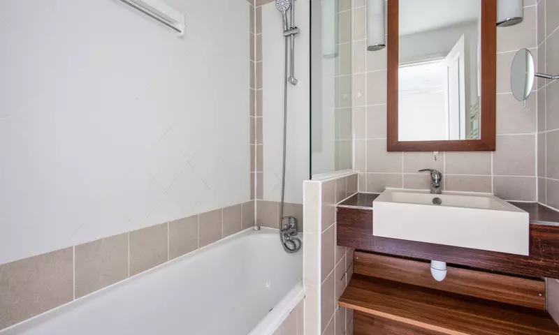 Appartement 2 pièces 5 personnes Sélection