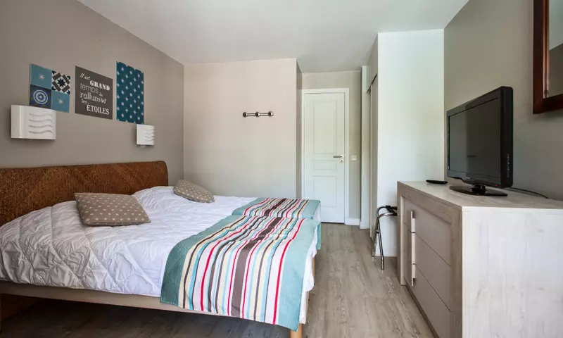 Appartement 2 pièces 5 personnes Sélection