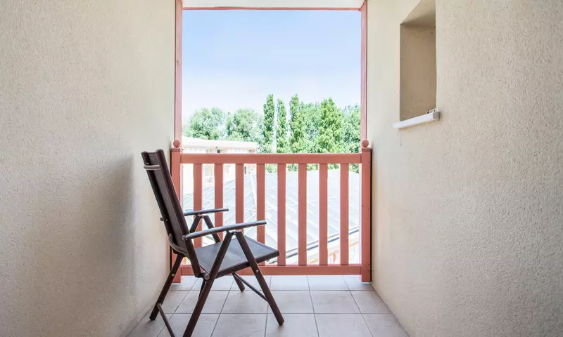 Appartement 2 pièces 5 personnes Sélection