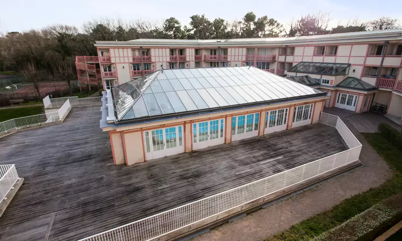 Appartement 3 Pièces 6 Personnes - Sélection