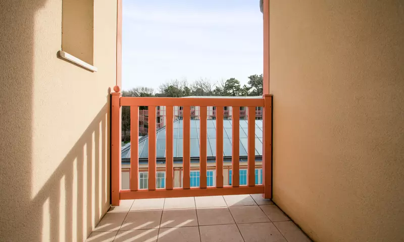 Appartement 3 Pièces 6 Personnes - Sélection