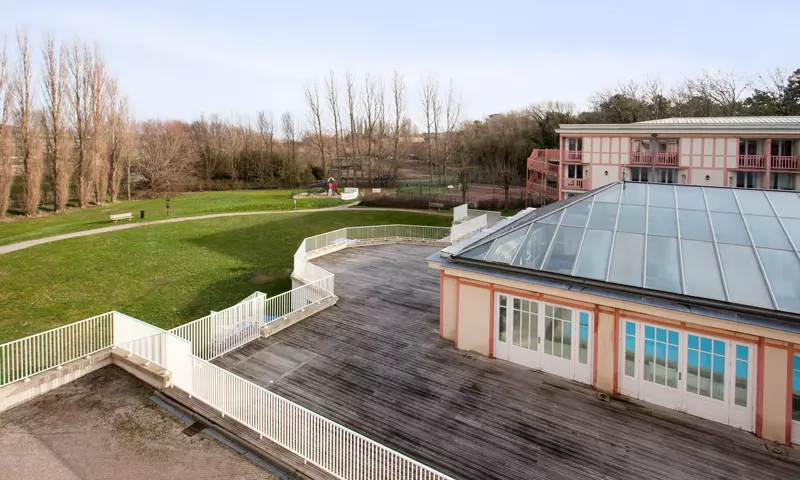 Appartement 3 Pièces 6 Personnes - Sélection