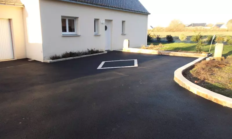 Maison 5 Pièces 8 Personnes