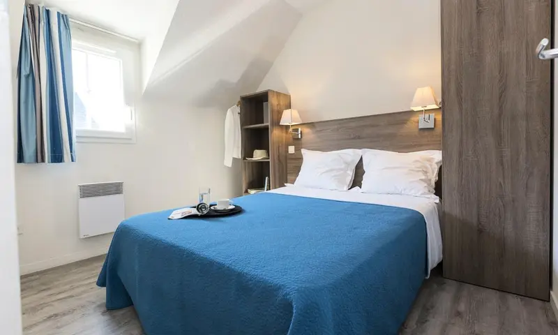 Maisonnette 3 Pièces 6 Personnes