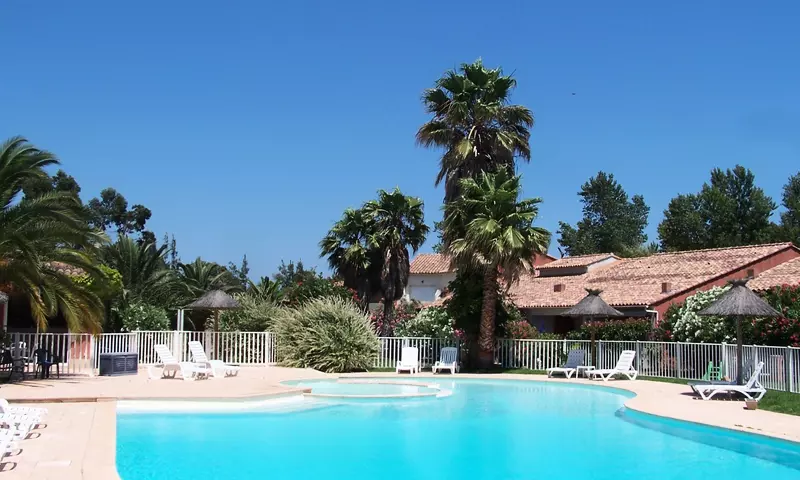 Villa 4 Pièces 8 personnes
