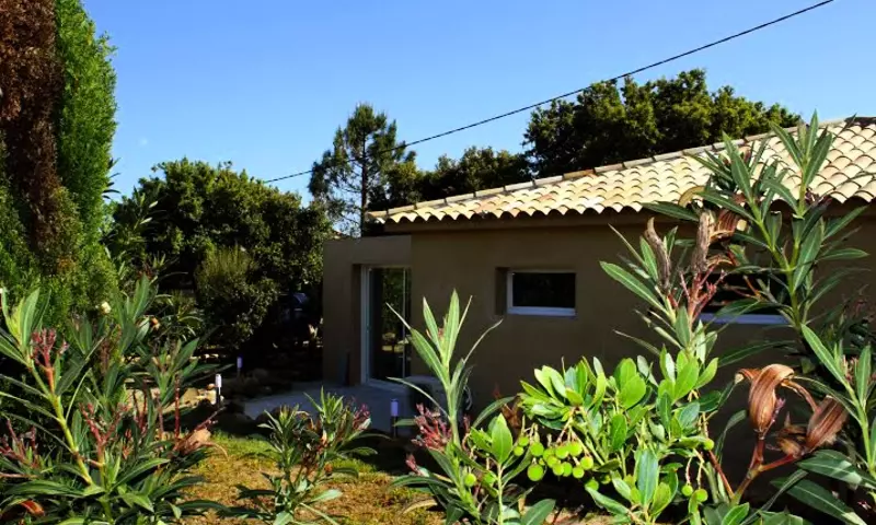 Villa 4 pièces 8 personnes