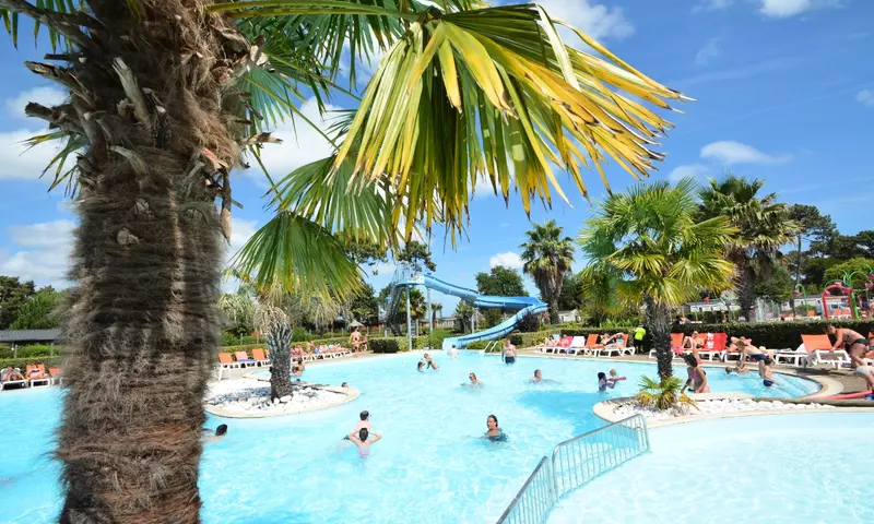 Camping Village Siblu Les Viviers ****