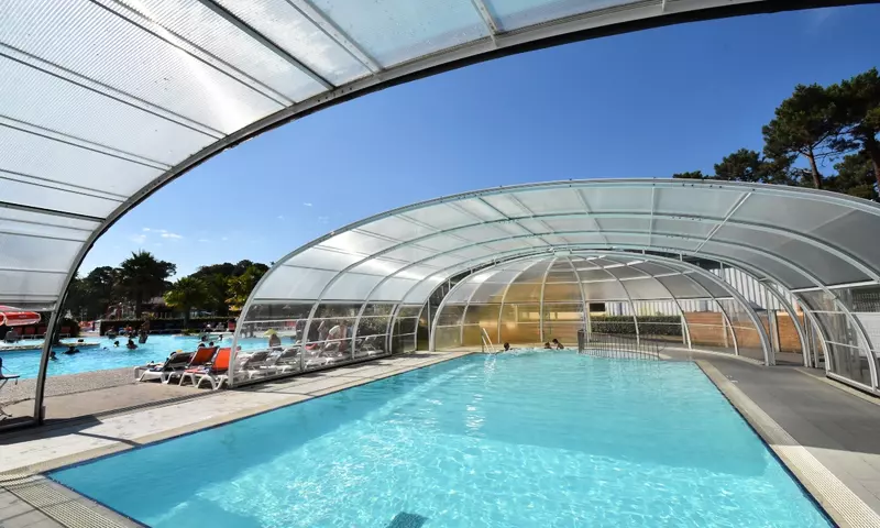 Camping Village Siblu Les Viviers ****