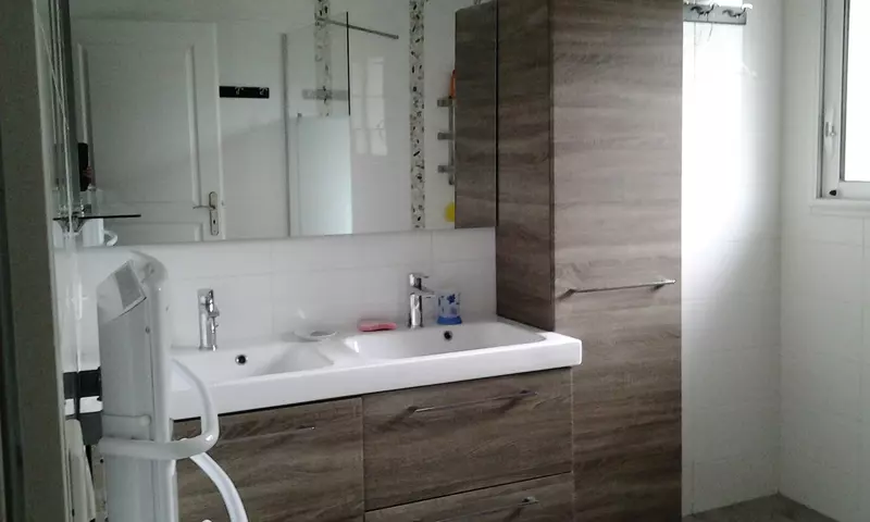 4 Pièces 6 personnes