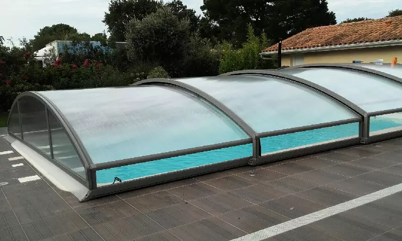 4 Pièces 6 personnes