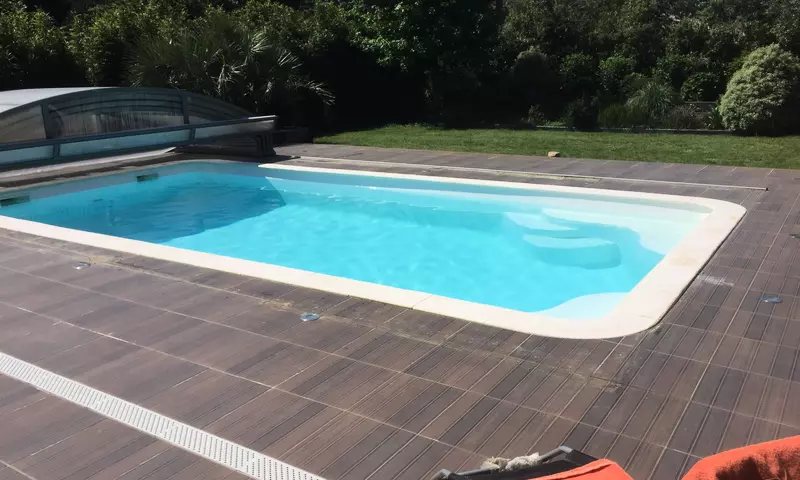 4 Pièces 6 personnes