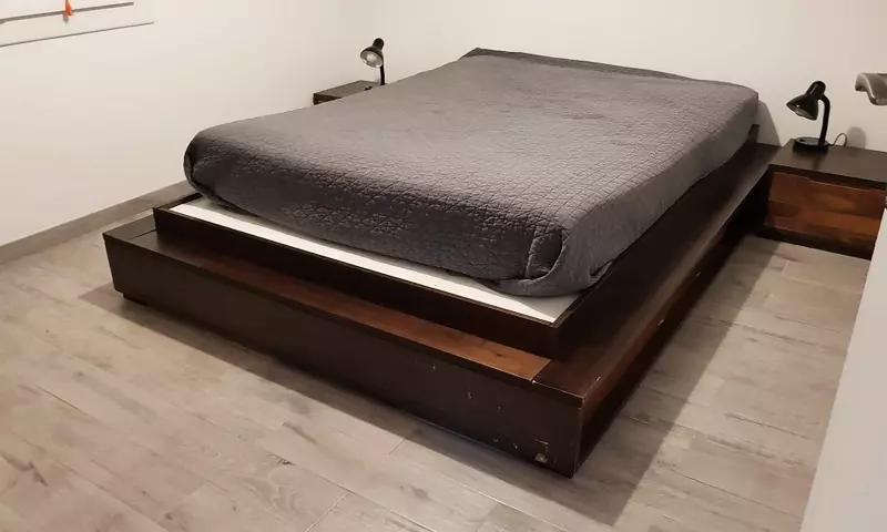 4 Pièces 6 personnes