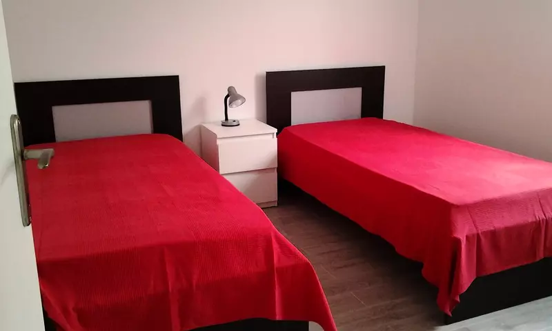 4 Pièces 6 personnes